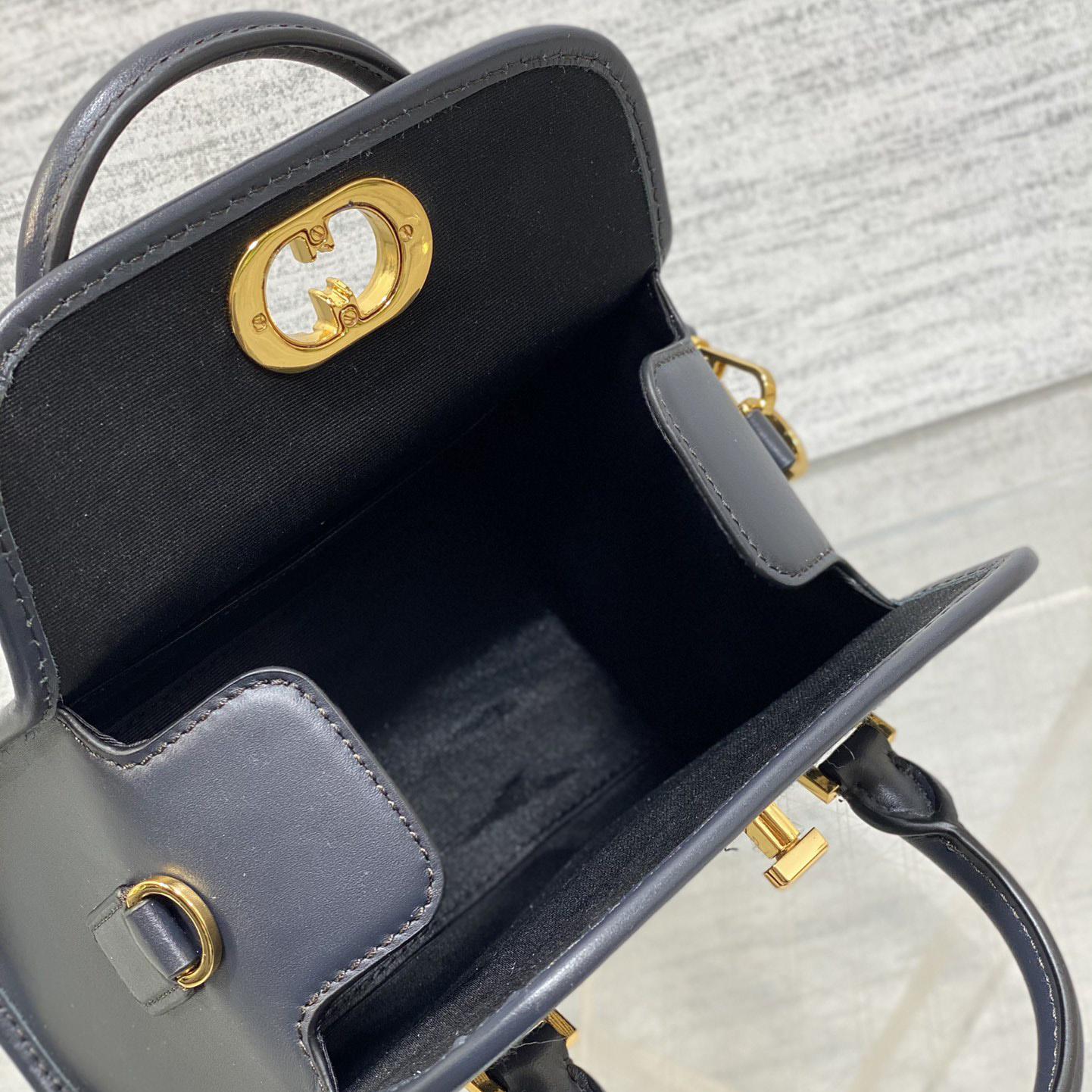 Dior Small Boston Bag - DesignerGu