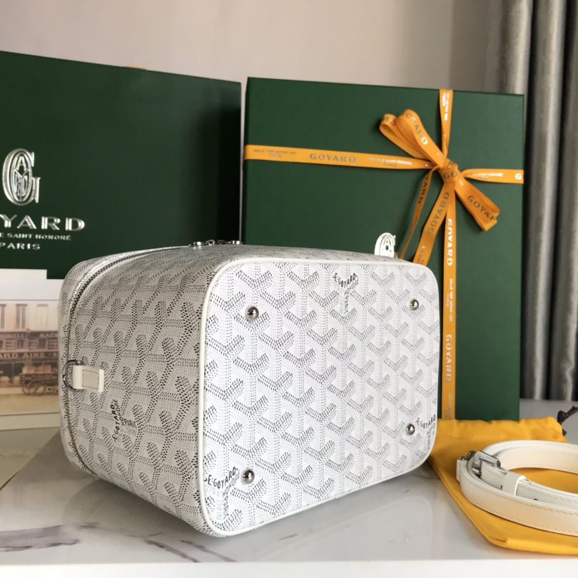 Goyard Muse Vanity Case - DesignerGu