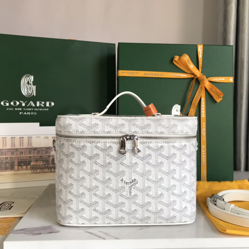 Goyard Muse Vanity Case - DesignerGu