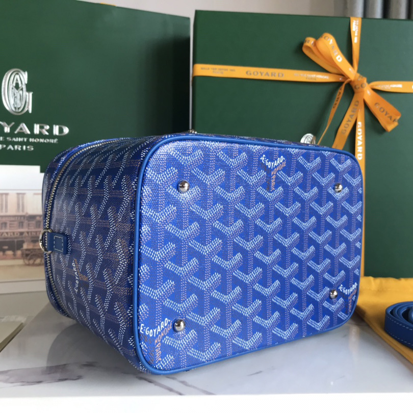 Goyard Muse Vanity Case - DesignerGu