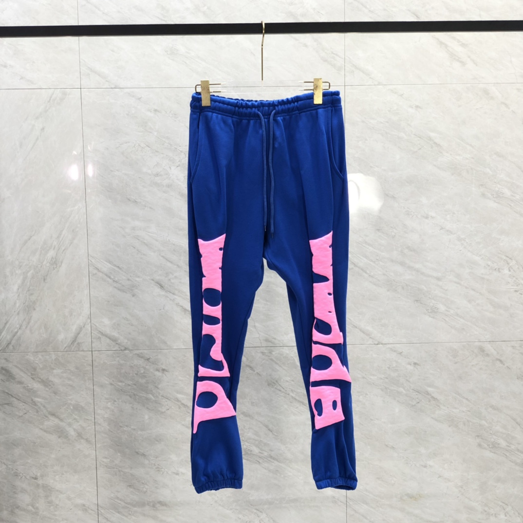 Sp5der Sweatpants - DesignerGu