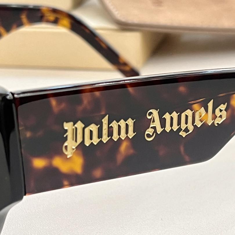 Palmangels Casablanca Sunglasses       PERI008S - DesignerGu