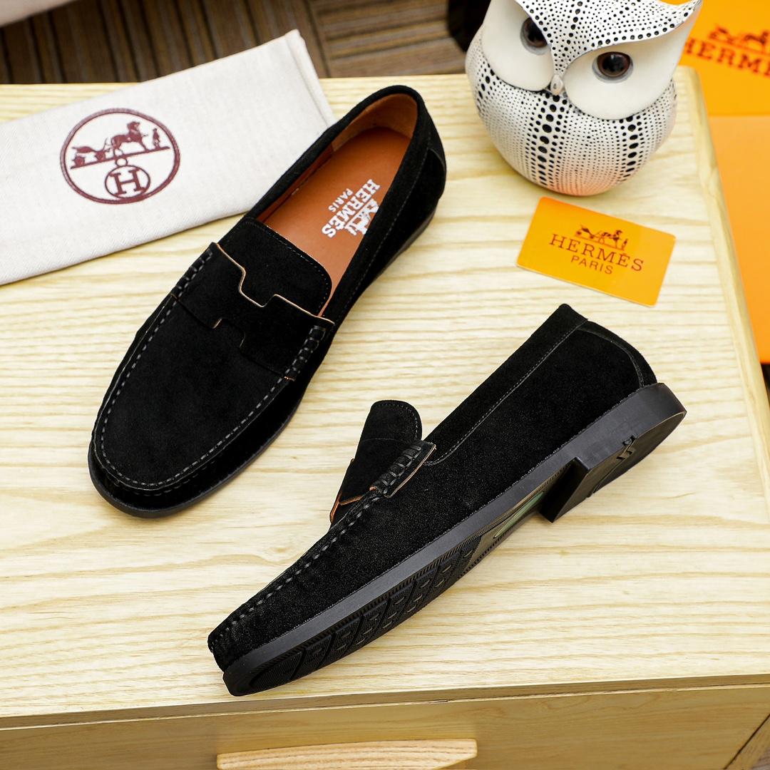 Hermes Loafer - DesignerGu