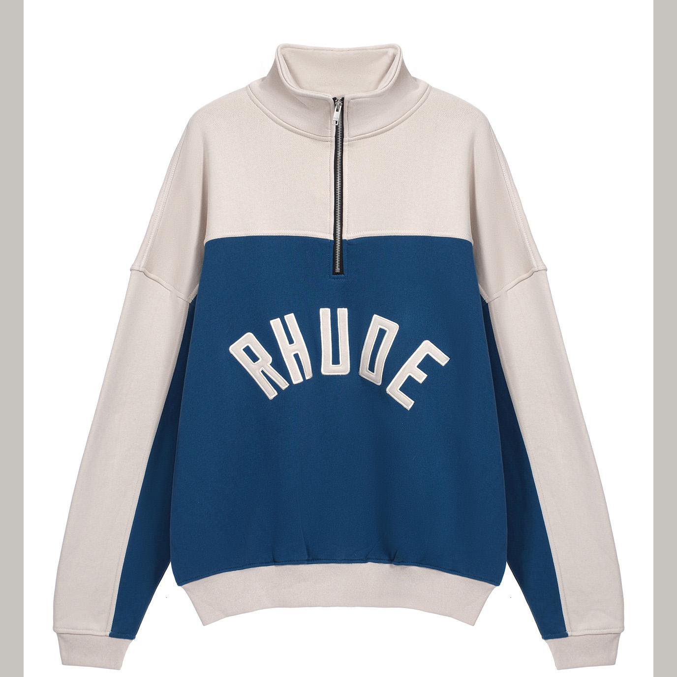 Rhude Sweatshirt - DesignerGu