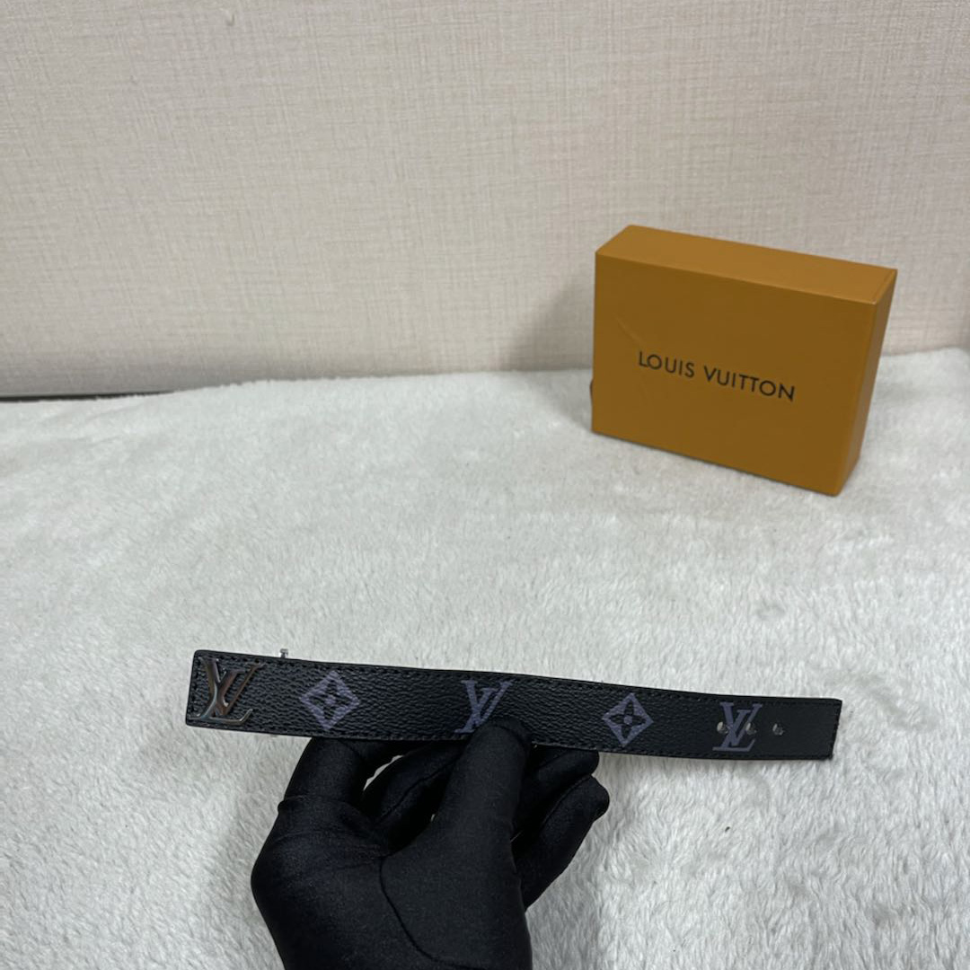 Louis Vuitto LV Slim Bracelet - DesignerGu