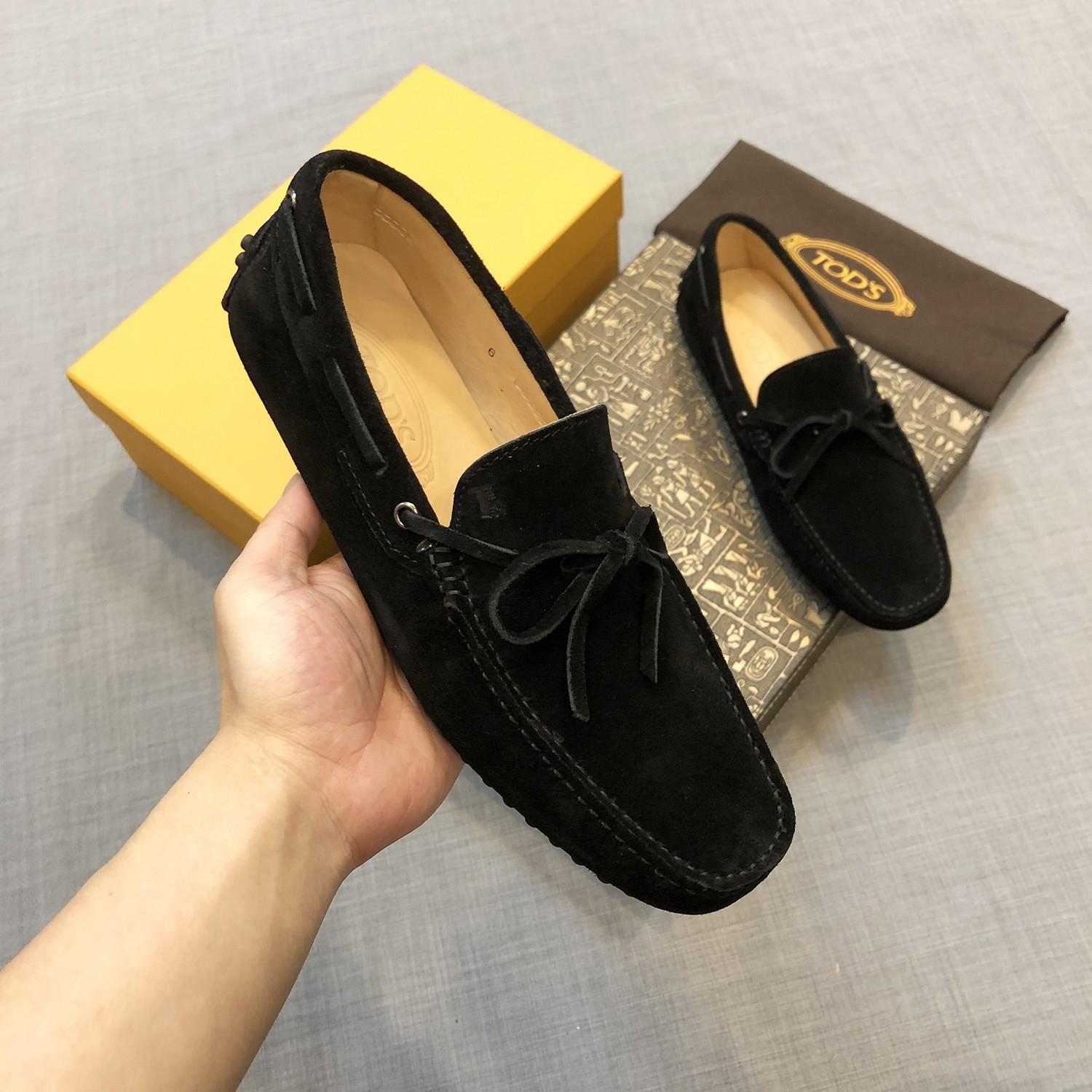 Tod's Loafers  - DesignerGu