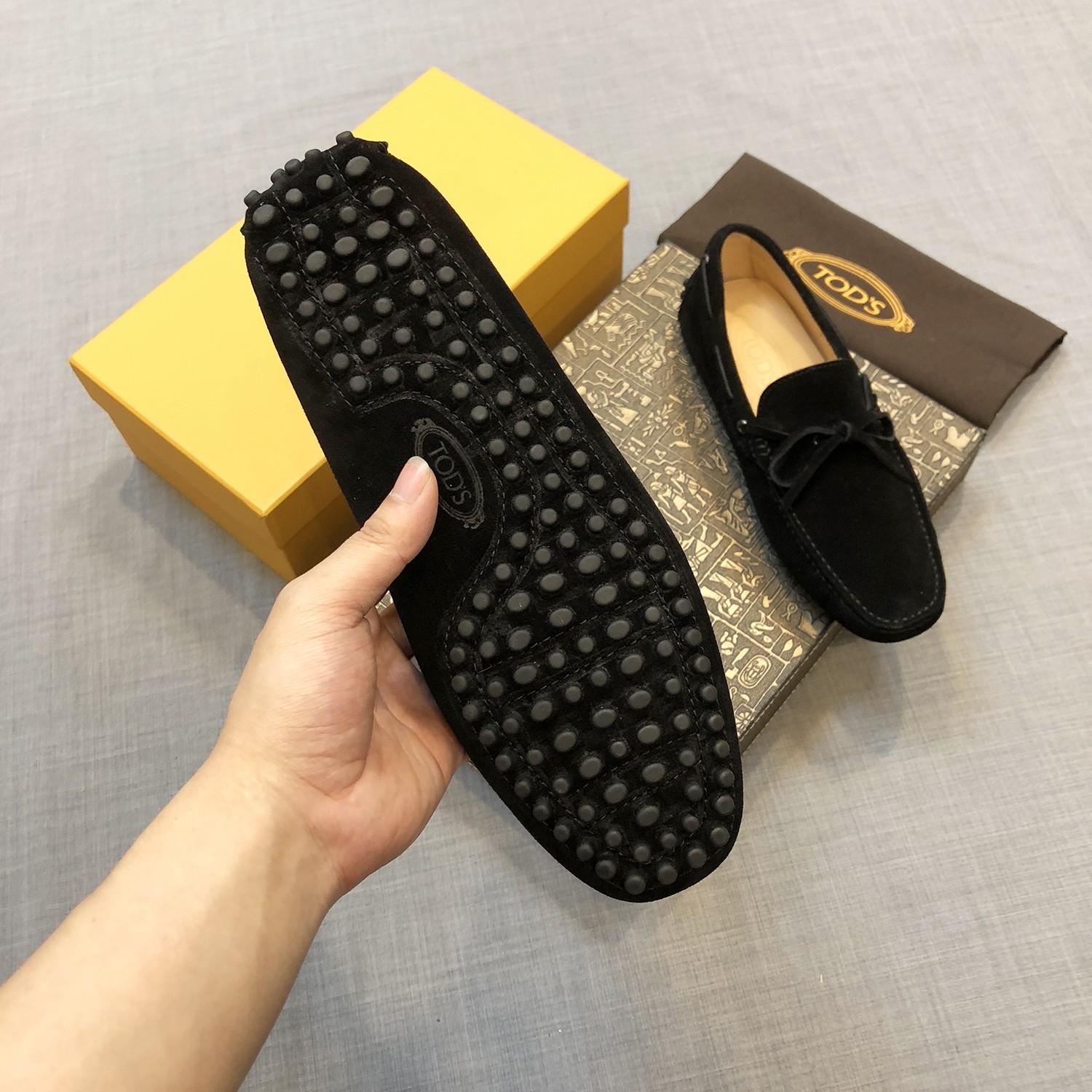 Tod's Loafers  - DesignerGu