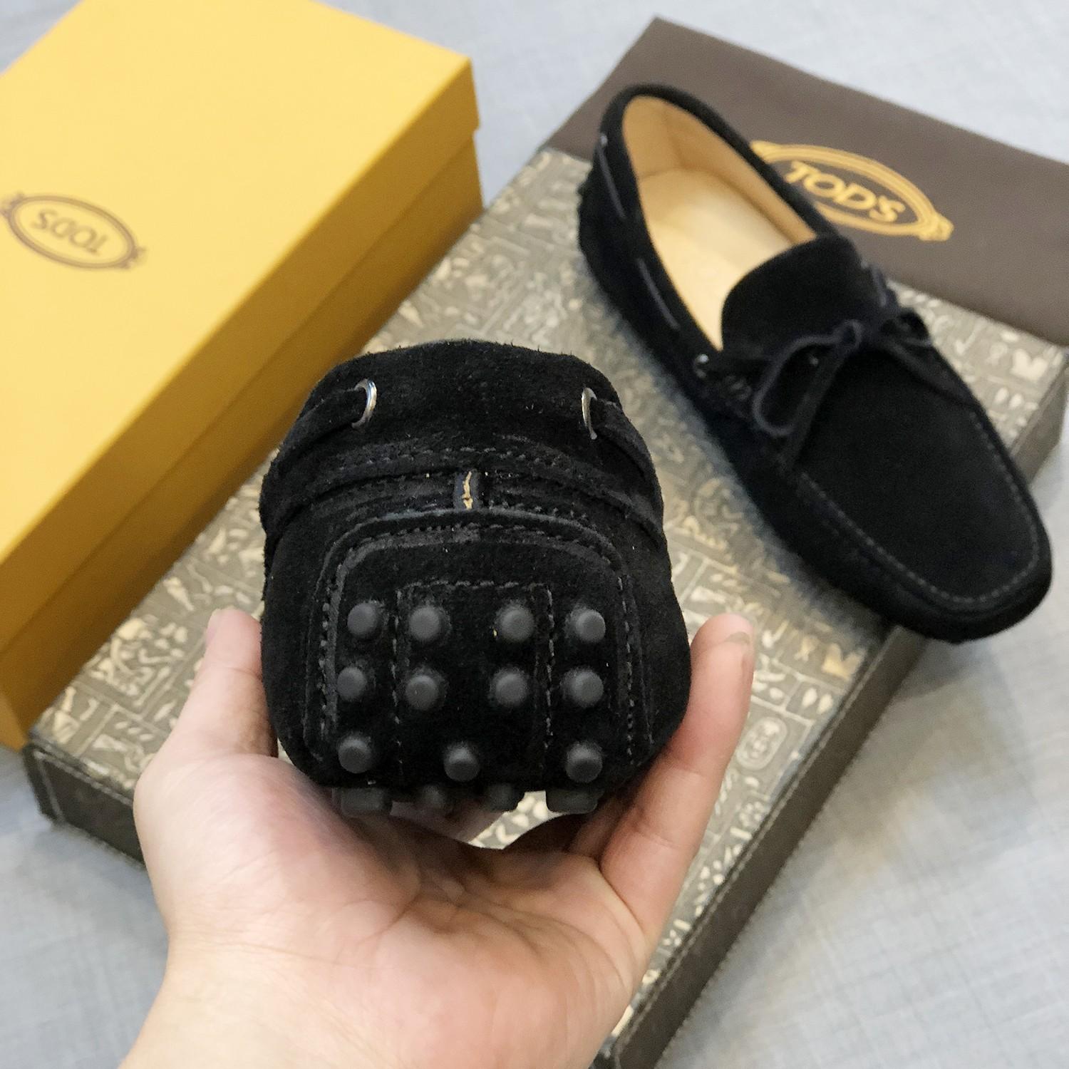 Tod's Loafers  - DesignerGu