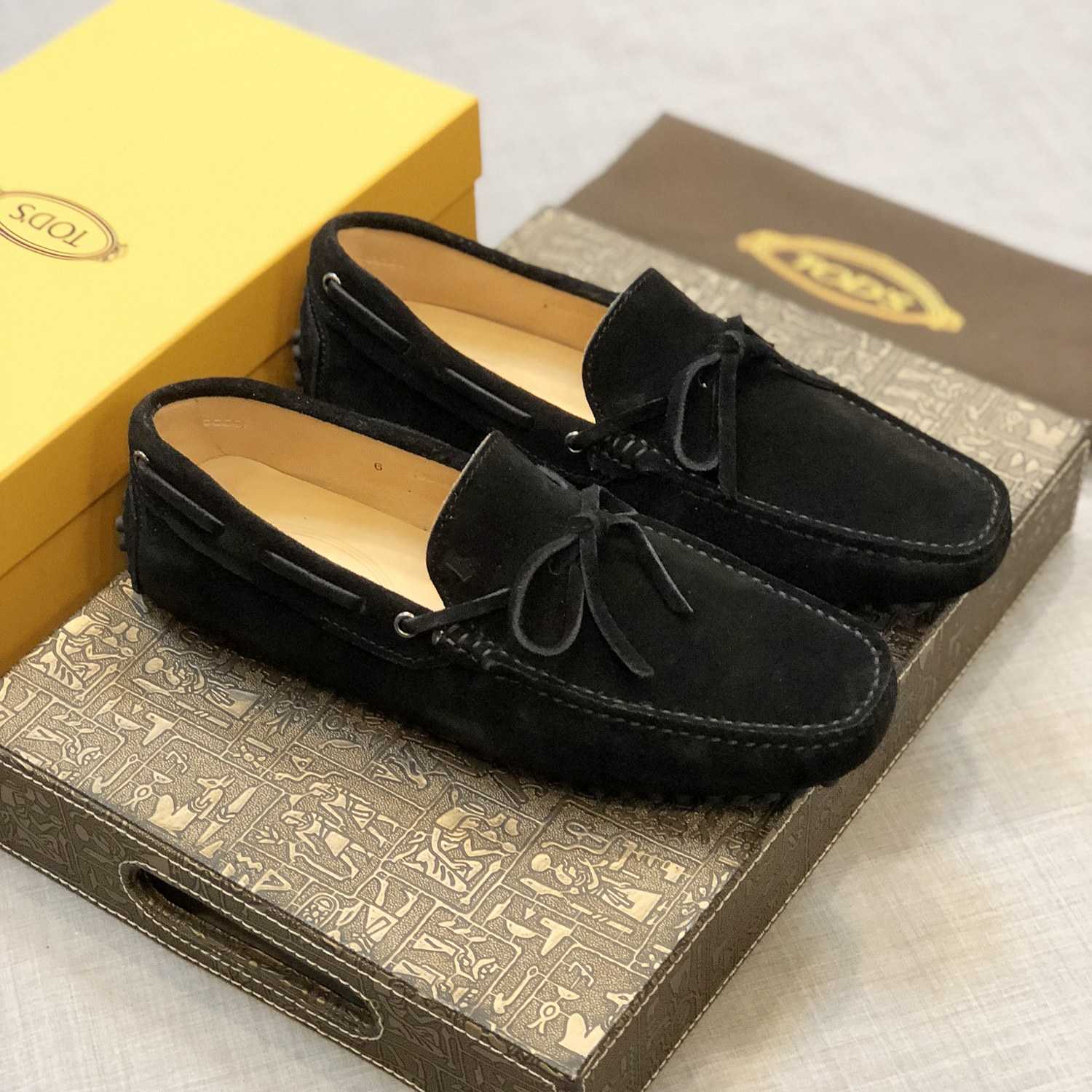 Tod's Loafers  - DesignerGu