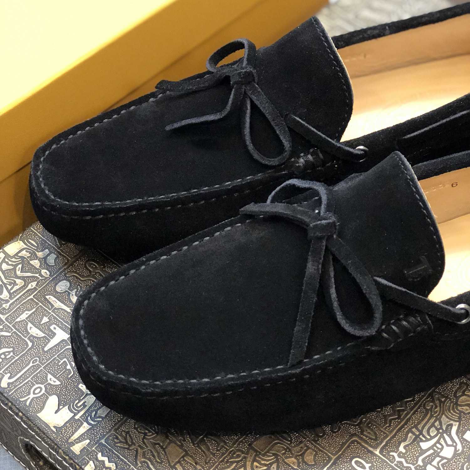 Tod's Loafers  - DesignerGu