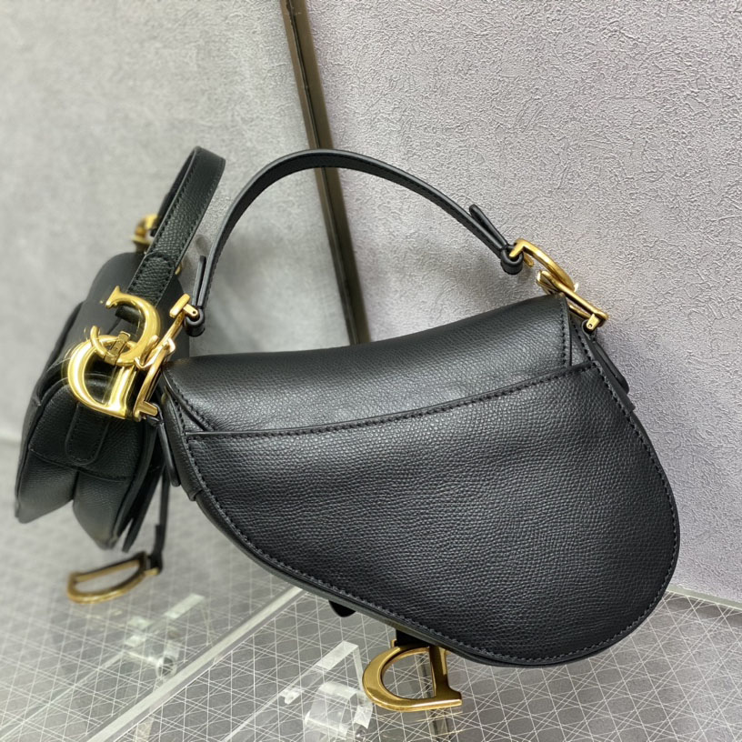 Dior Saddle Bag    19.5cm - DesignerGu