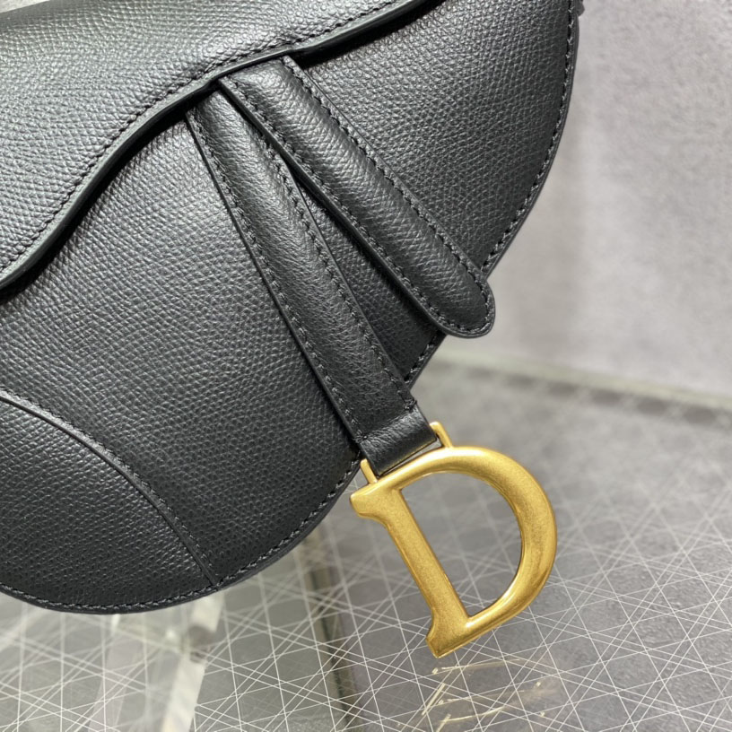 Dior Saddle Bag    19.5cm - DesignerGu