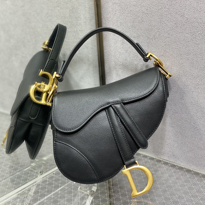 Dior Saddle Bag    19.5cm - DesignerGu