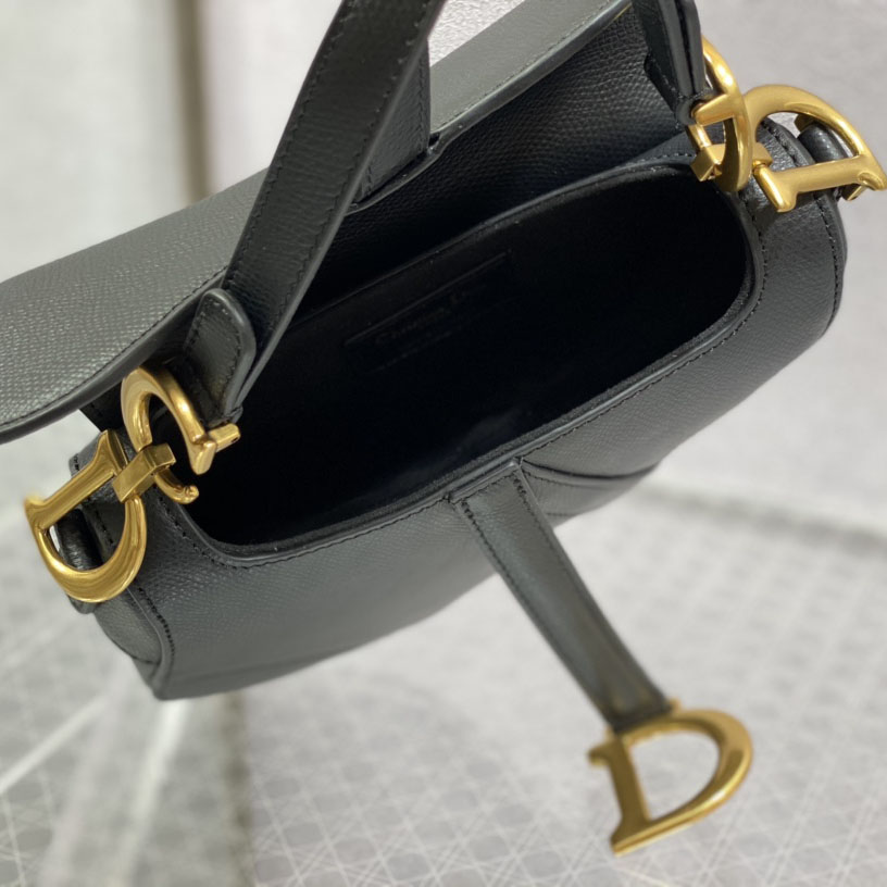 Dior Saddle Bag    19.5cm - DesignerGu