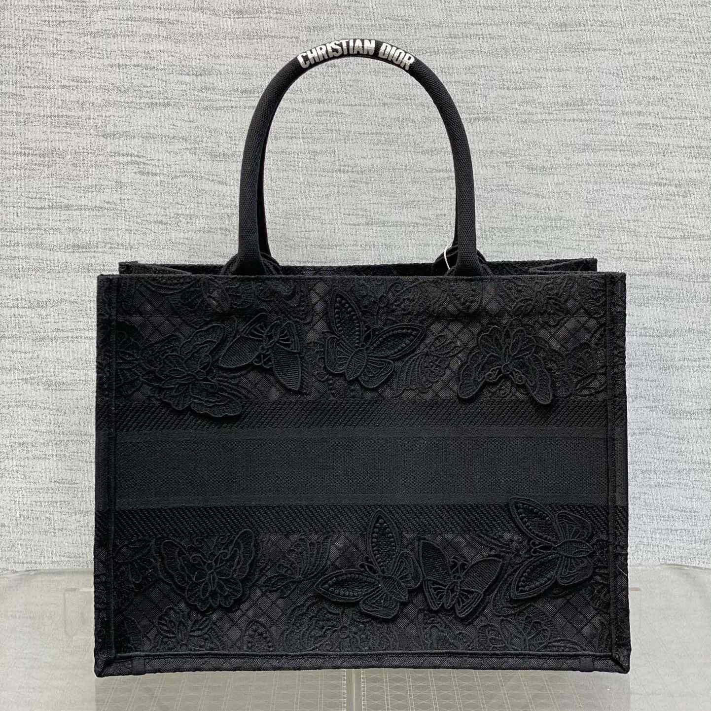 Dior Medium Dior Book Tote - DesignerGu