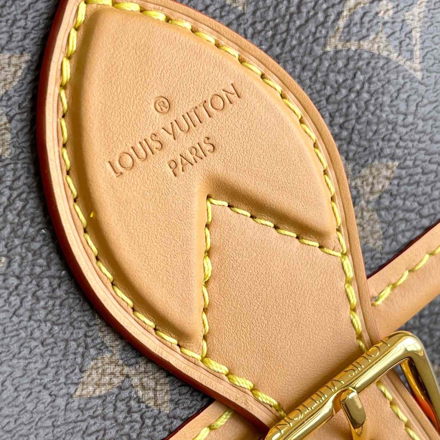 Louis Vuitton Diane    M46049 - DesignerGu