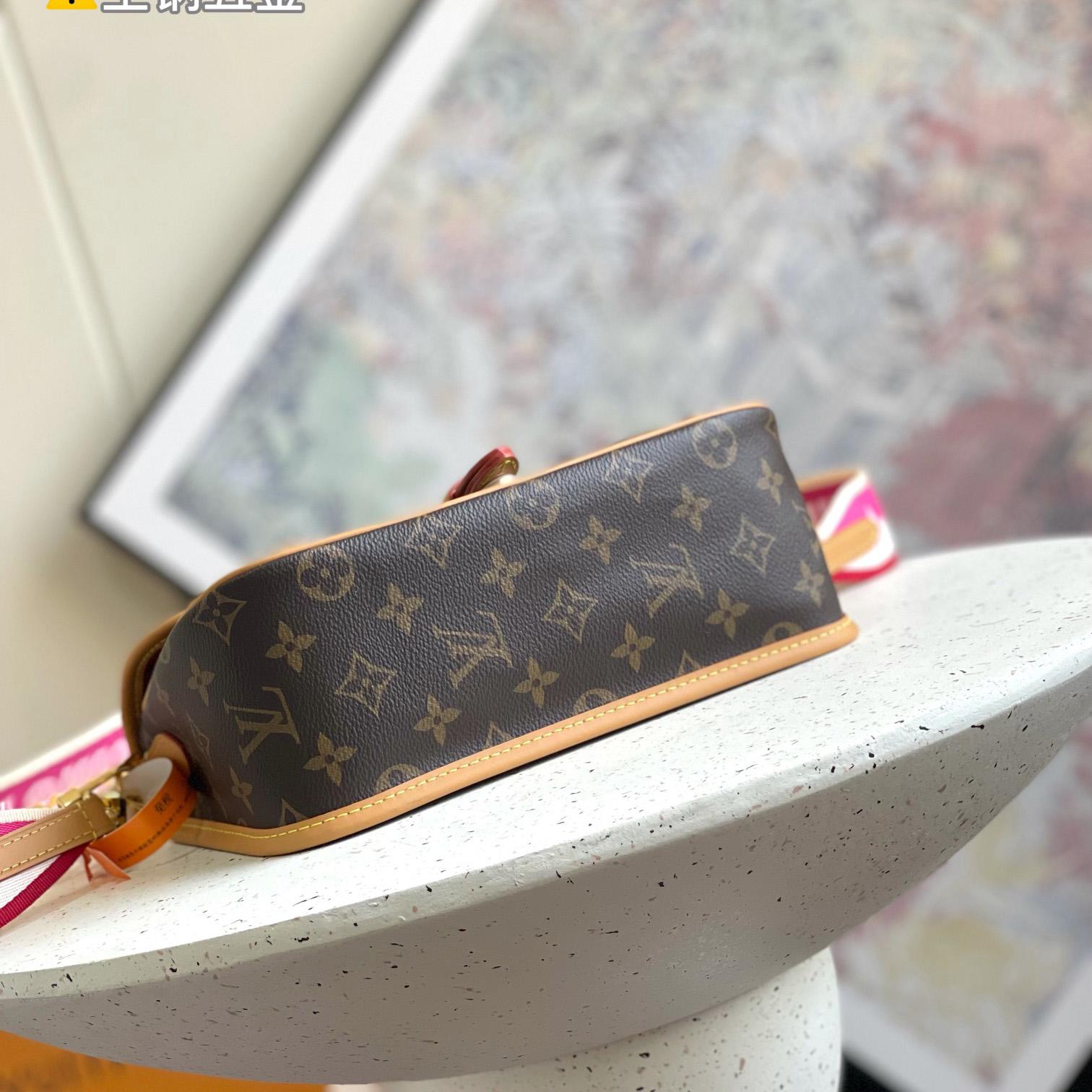 Louis Vuitton Diane    M46049 - DesignerGu