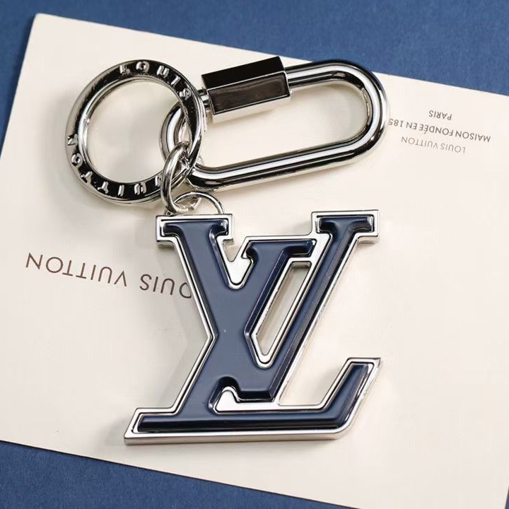 Louis Vuitton LV Optic Bag Charm - DesignerGu