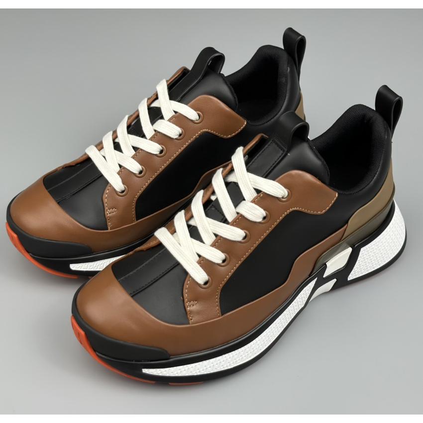 Hermes Heros Sneaker - DesignerGu