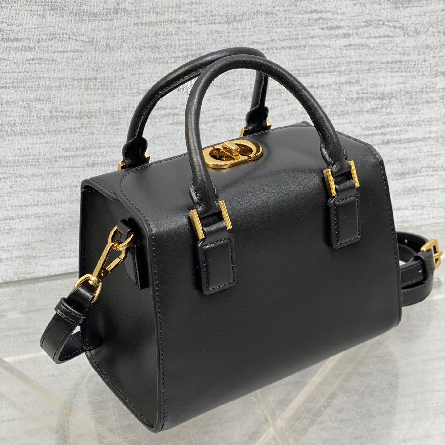 Dior Small Boston Bag - DesignerGu