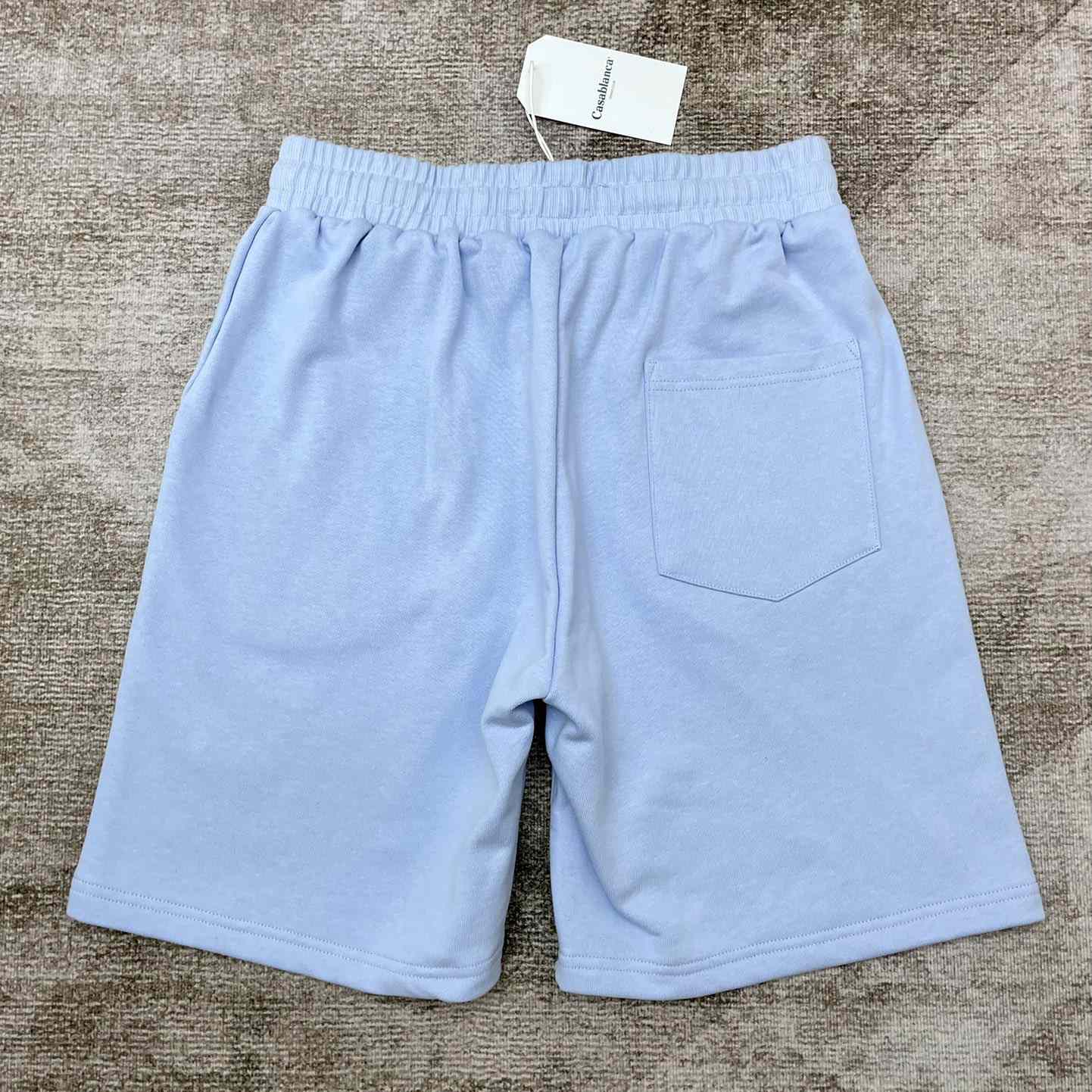 Casablanca Casa Phantastica Sweatshorts - DesignerGu