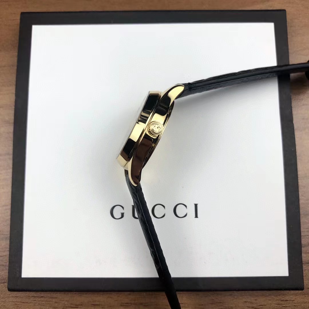 Gucci G-Timeless Watch - DesignerGu