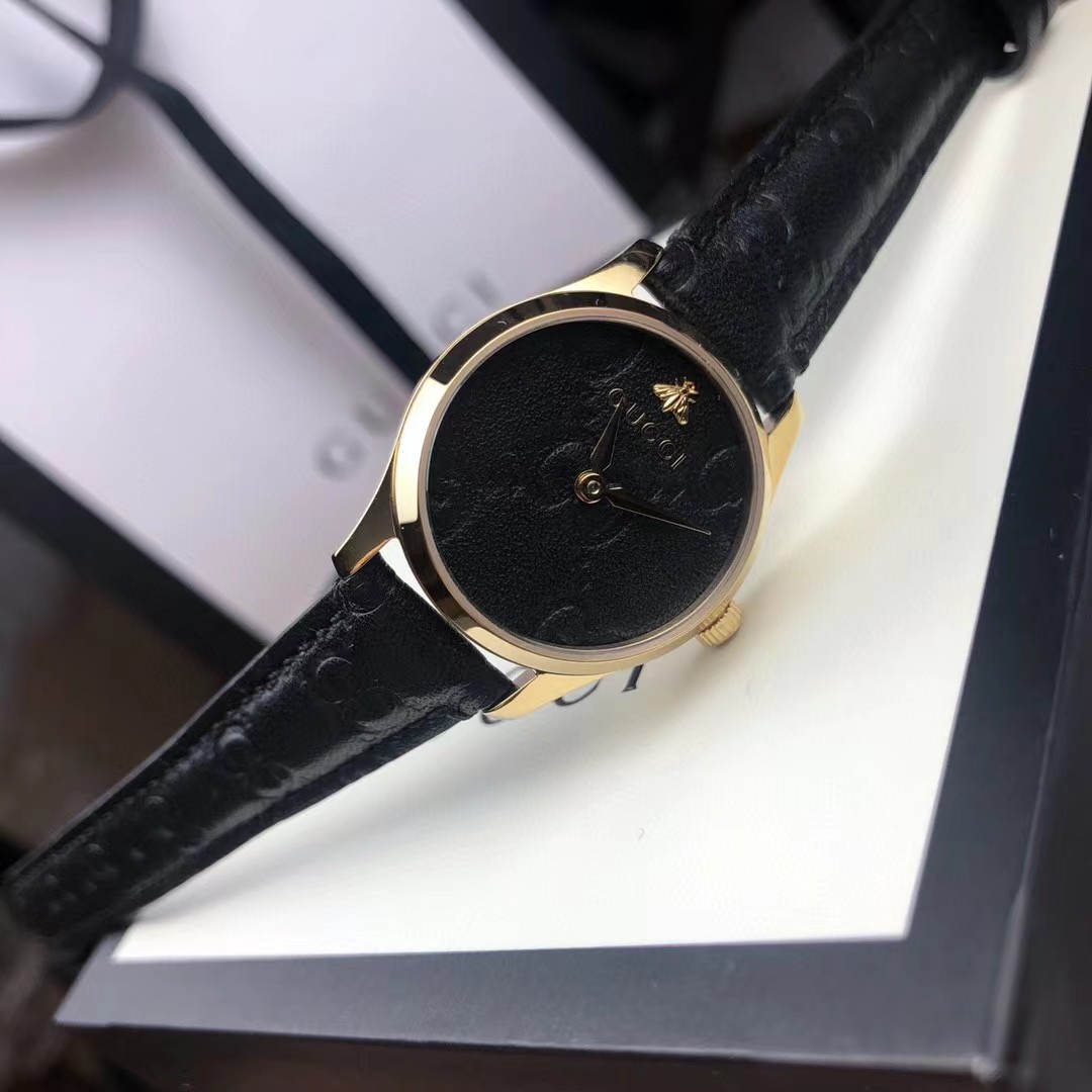 Gucci G-Timeless Watch - DesignerGu