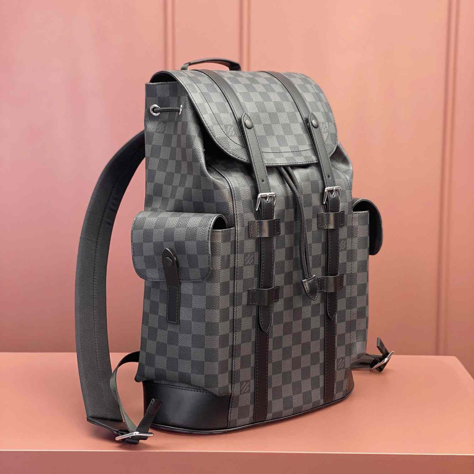 Louis Vuitton Christopher PM   N41379 - DesignerGu