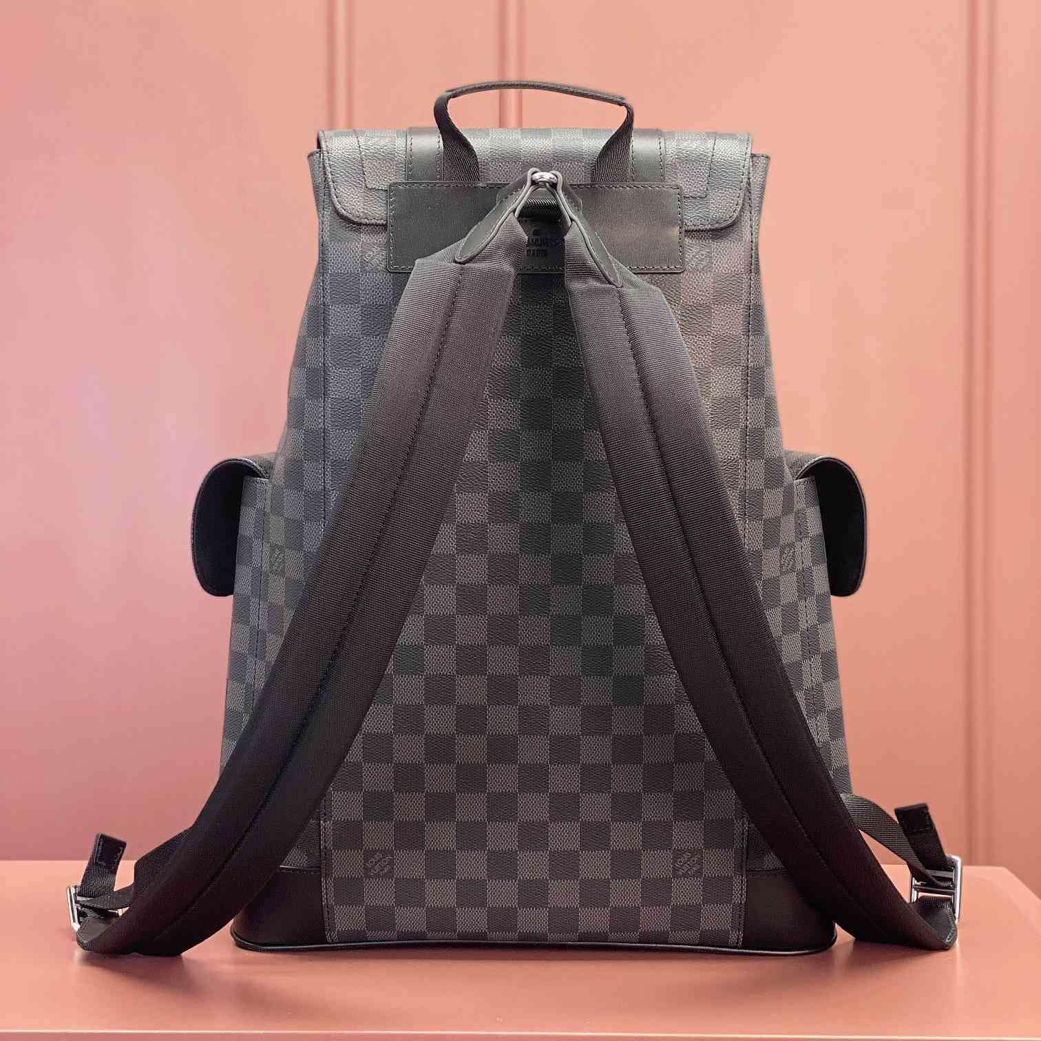 Louis Vuitton Christopher PM   N41379 - DesignerGu