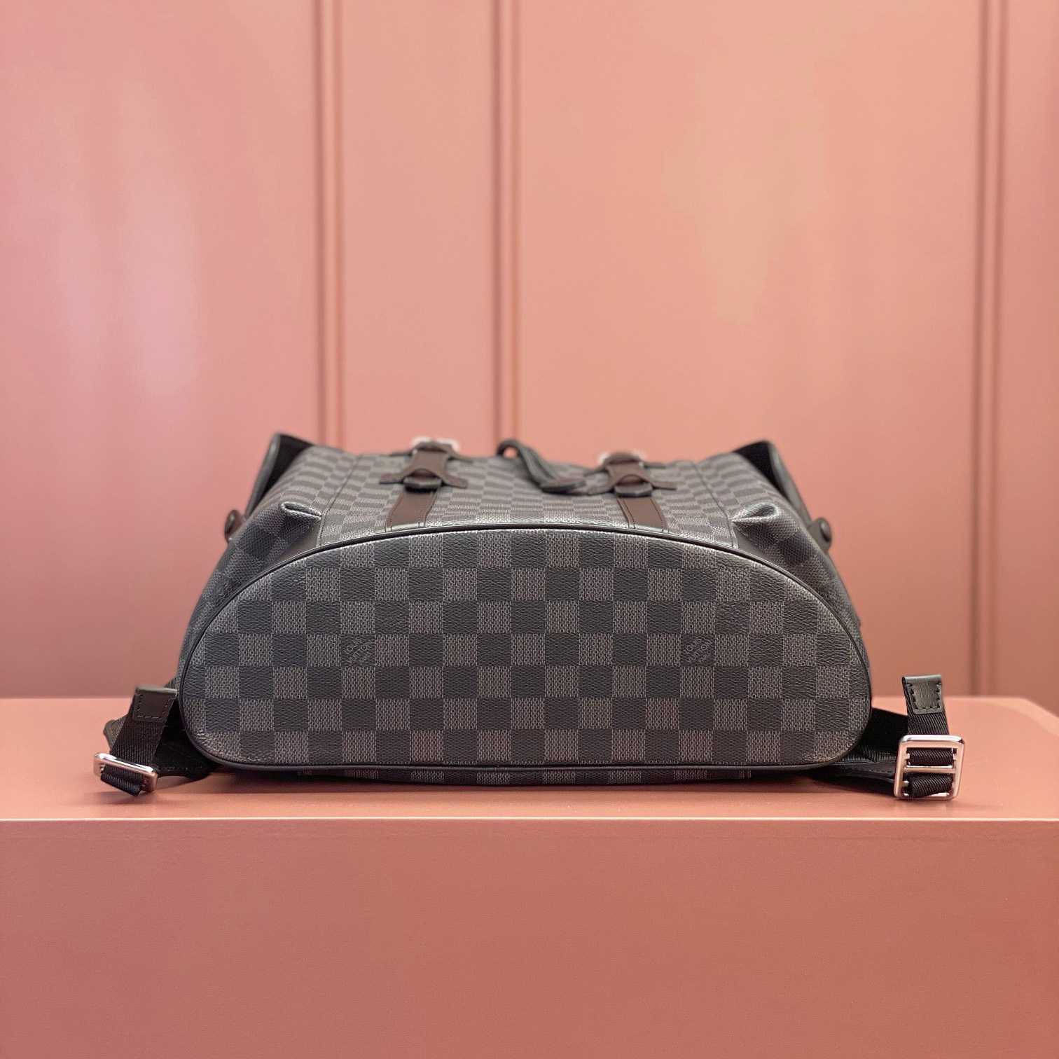 Louis Vuitton Christopher PM   N41379 - DesignerGu