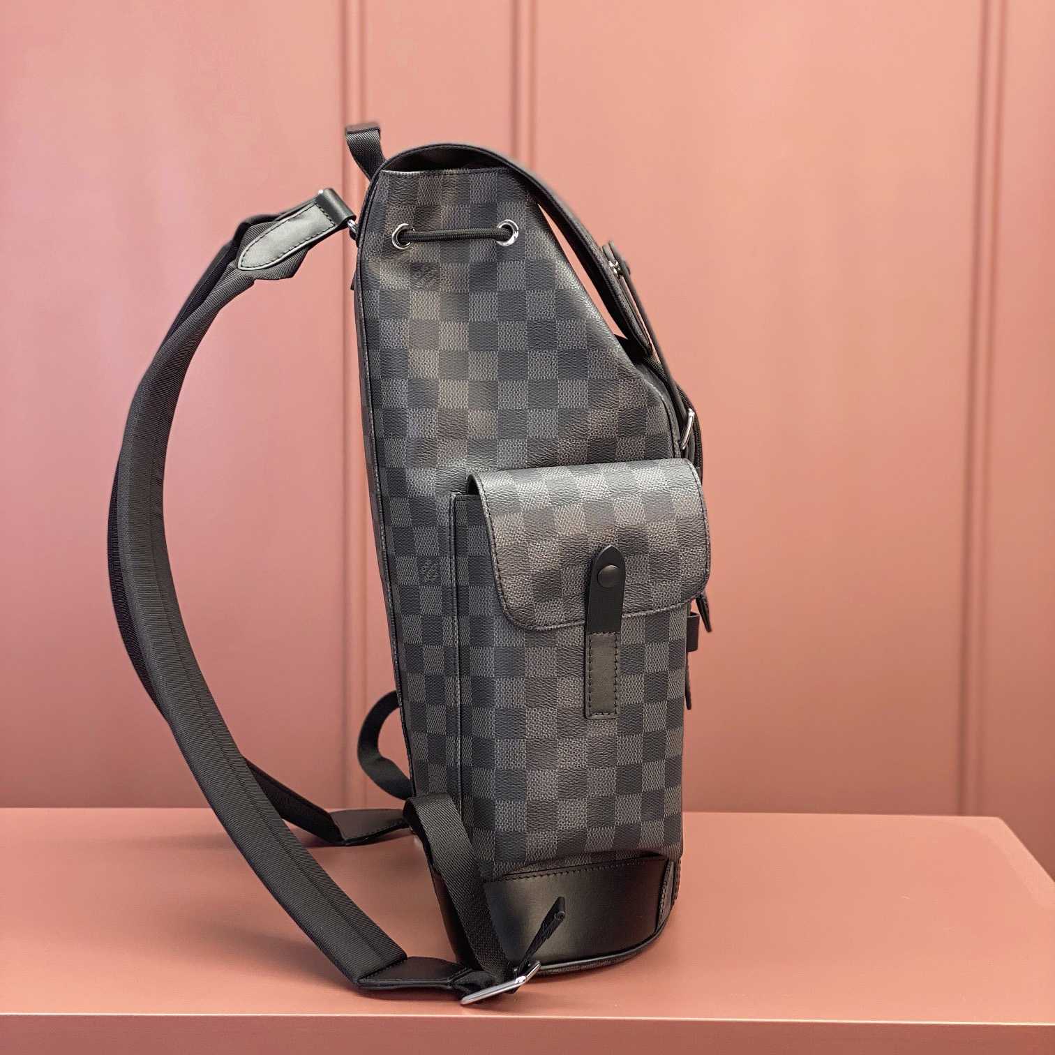 Louis Vuitton Christopher PM   N41379 - DesignerGu