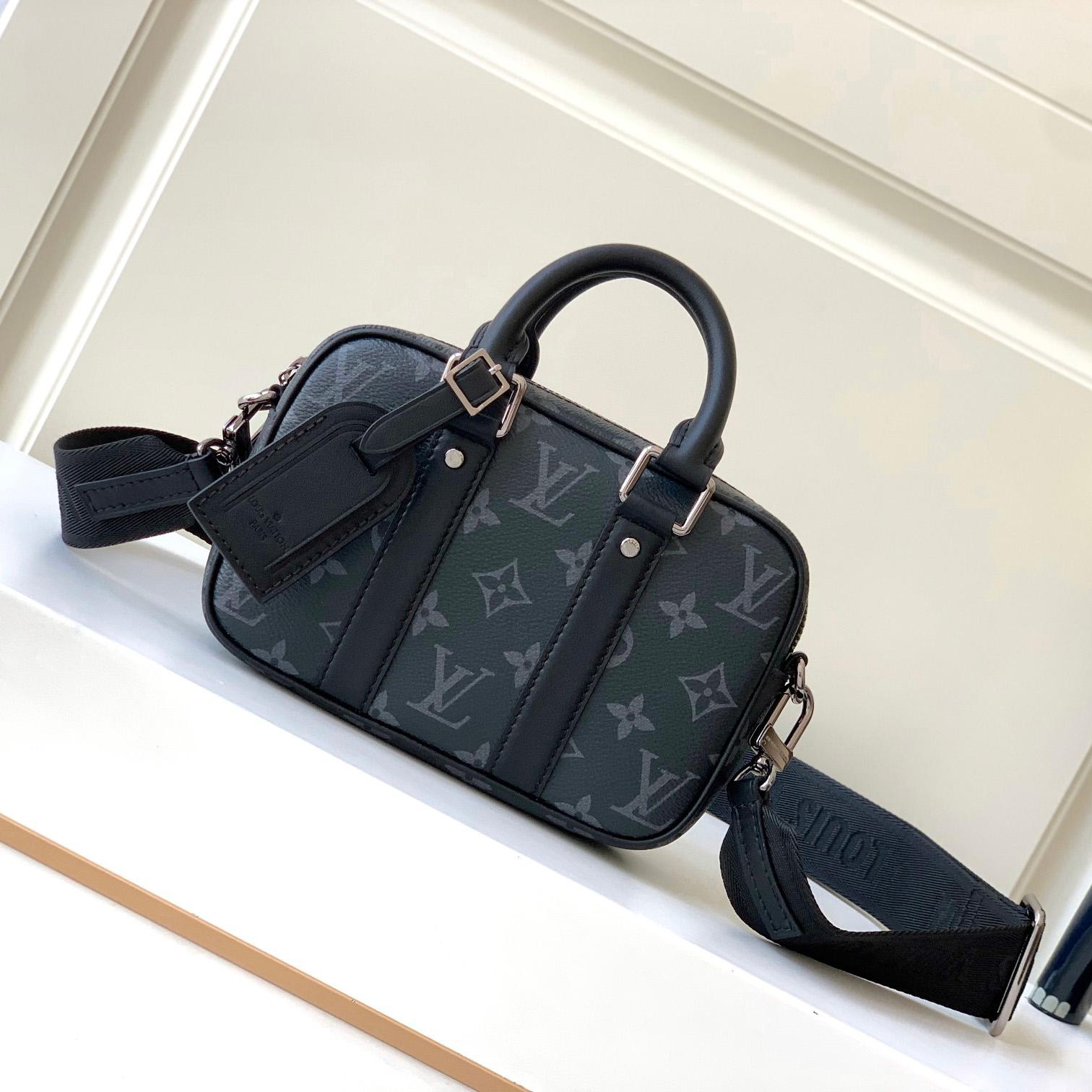 Louis Vuitton Nano Porte Documents Voyage   M82770 - DesignerGu