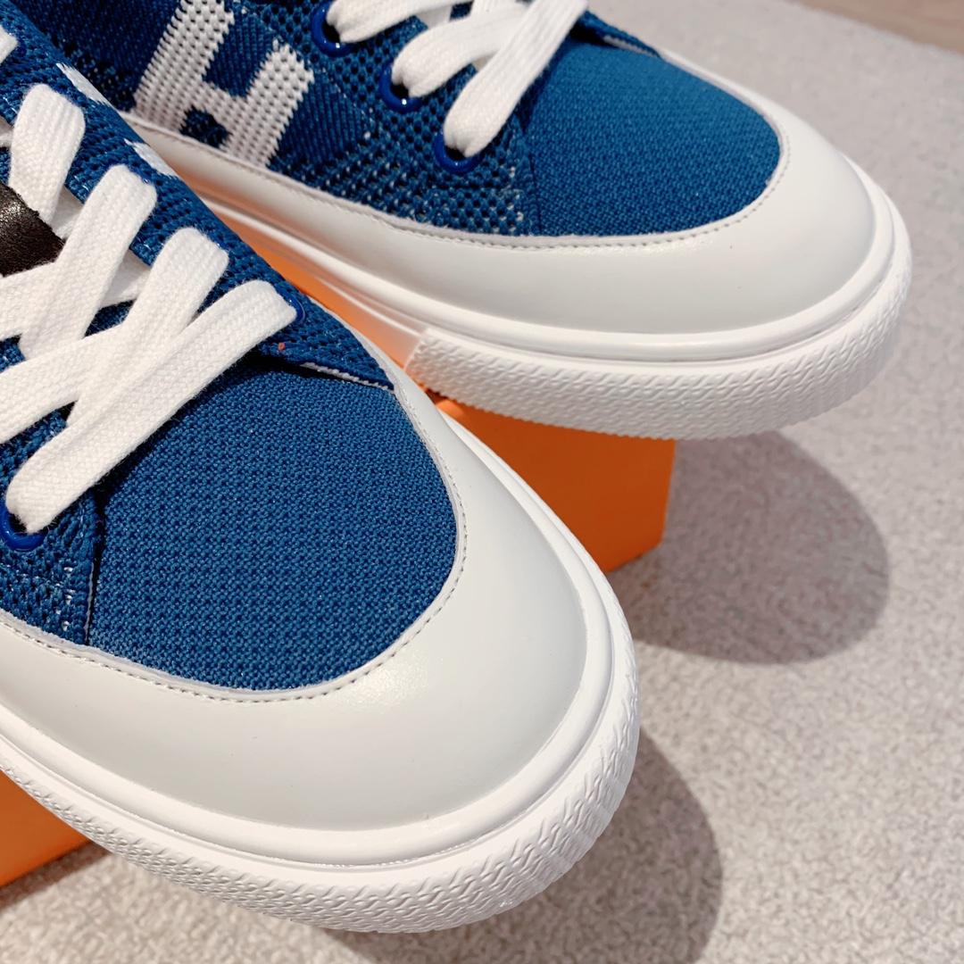 Hermes Deep Sneaker - DesignerGu