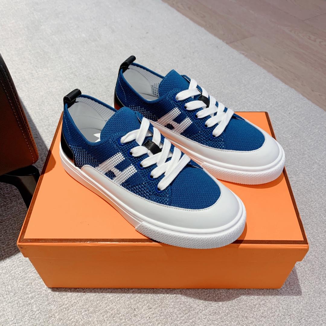 Hermes Deep Sneaker - DesignerGu