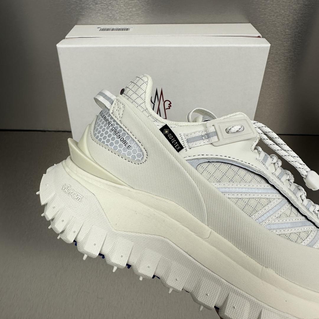 Moncler Trailgrip GTX Trainers - DesignerGu