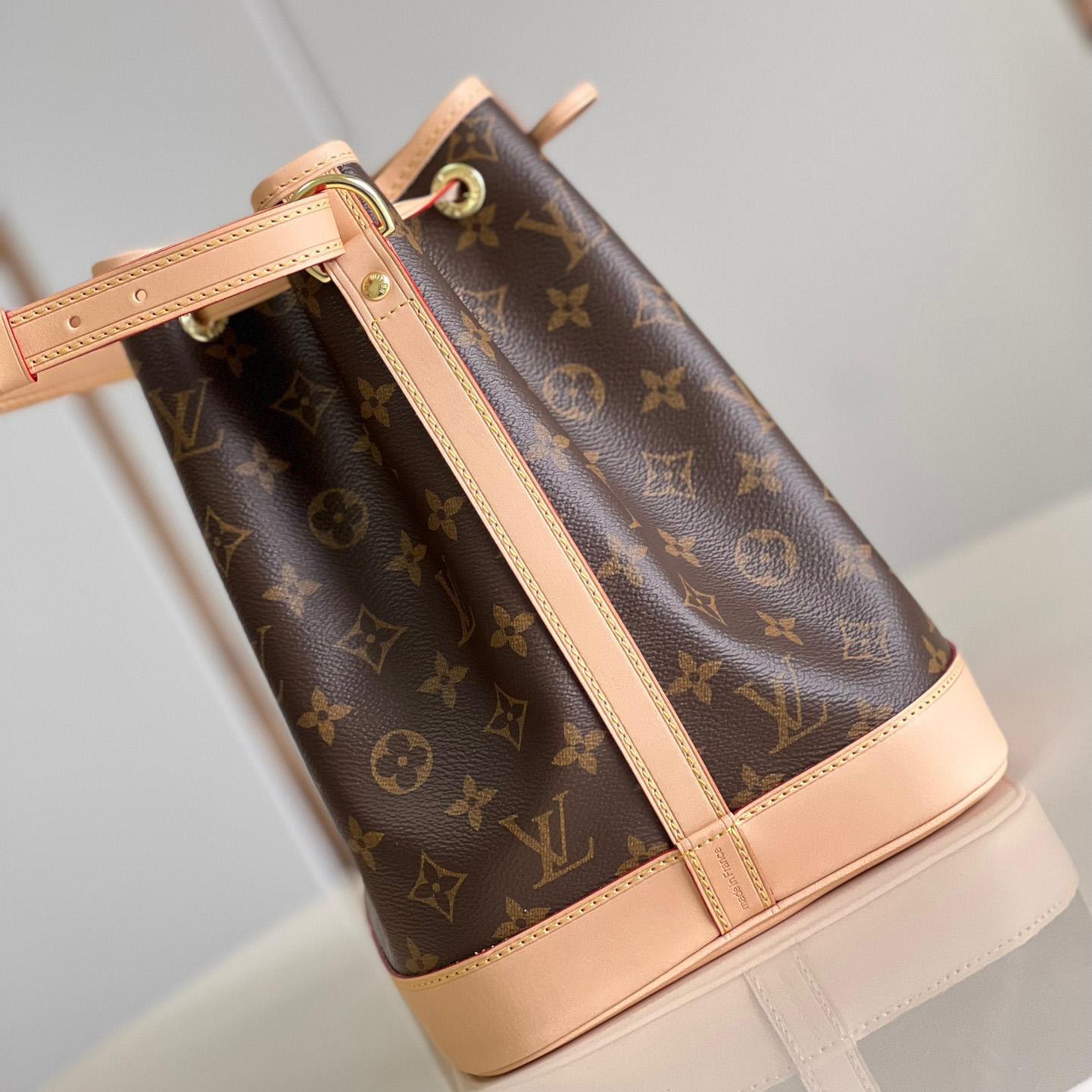 Louis Vuitton Petit Noé (27×27×21cm)   M40818 - DesignerGu