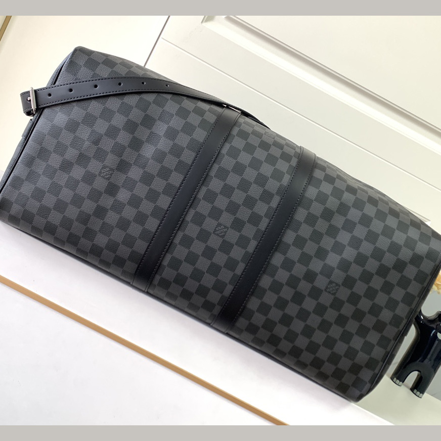 Louis Vuitton Keepall Bandoulière 55    N41413 - DesignerGu