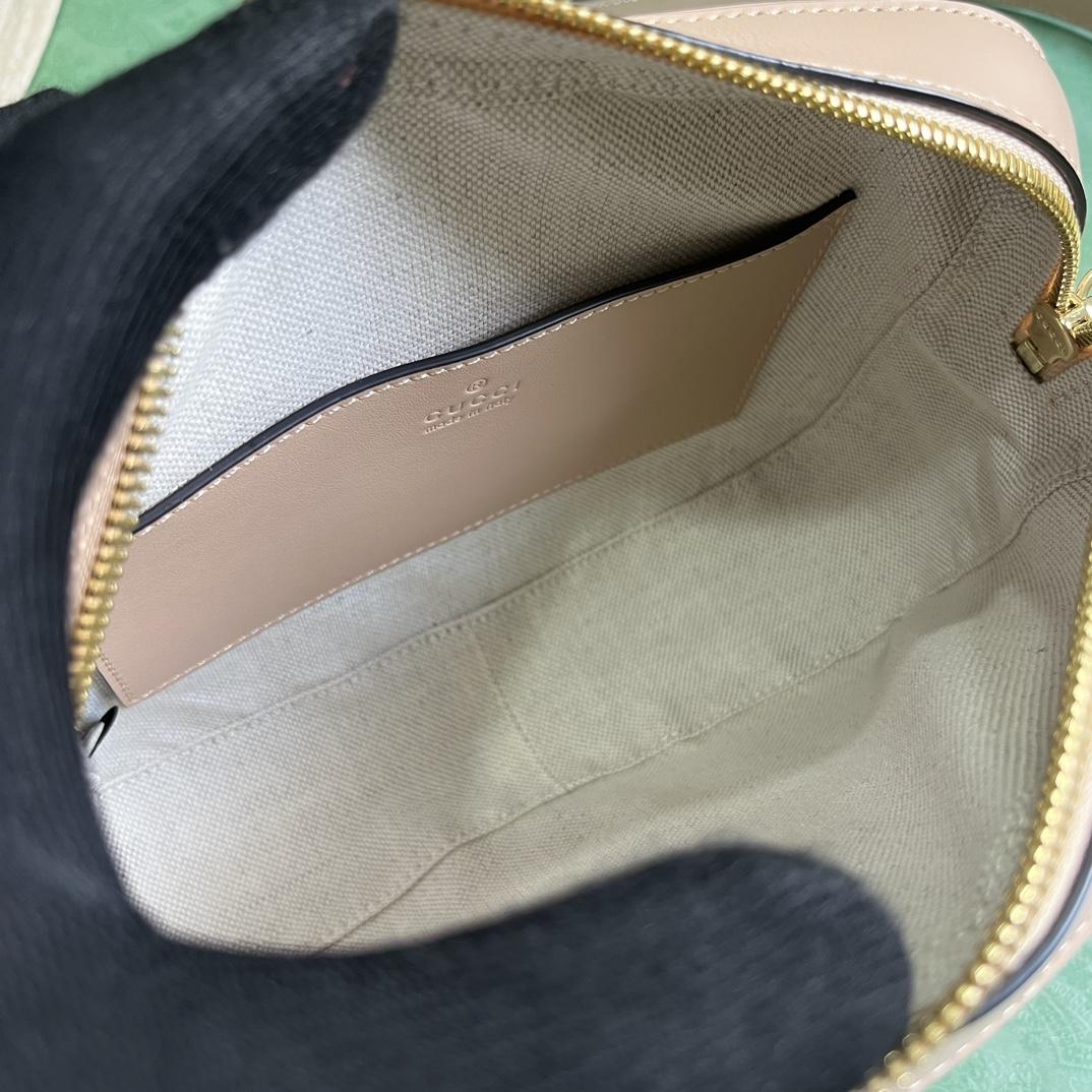 Gucci GG Matelasse Small Bag - DesignerGu