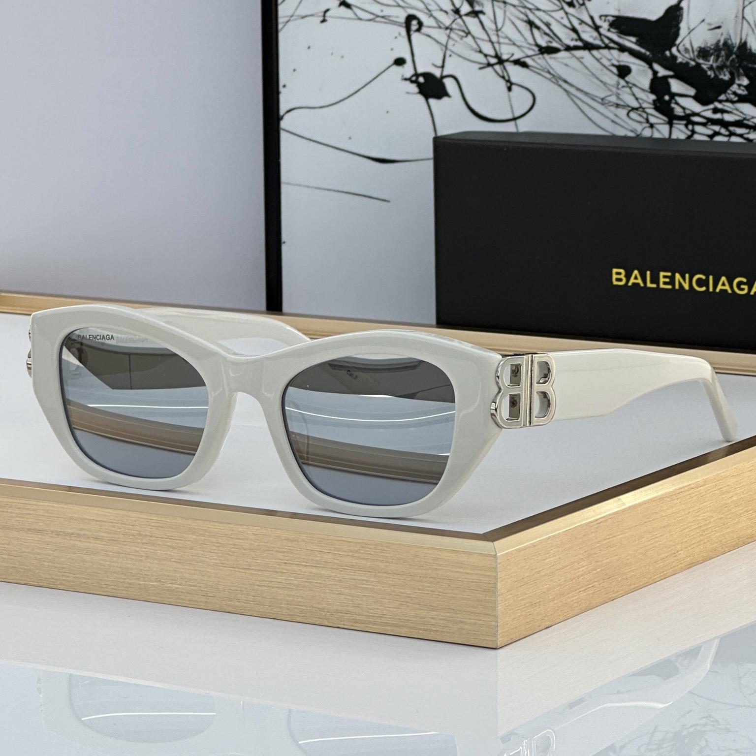 Balenciaga Bb0311sk Sunglasses      - DesignerGu