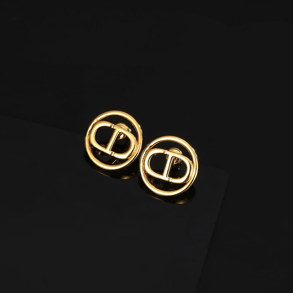 Dior 30 Montaigne Earrings - DesignerGu