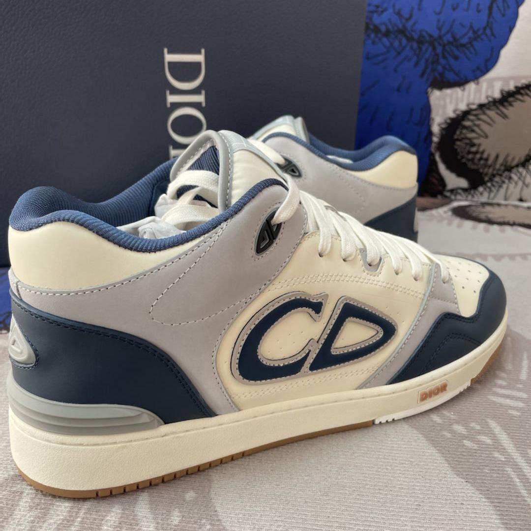 Dior B57 Mid-top Sneaker - DesignerGu