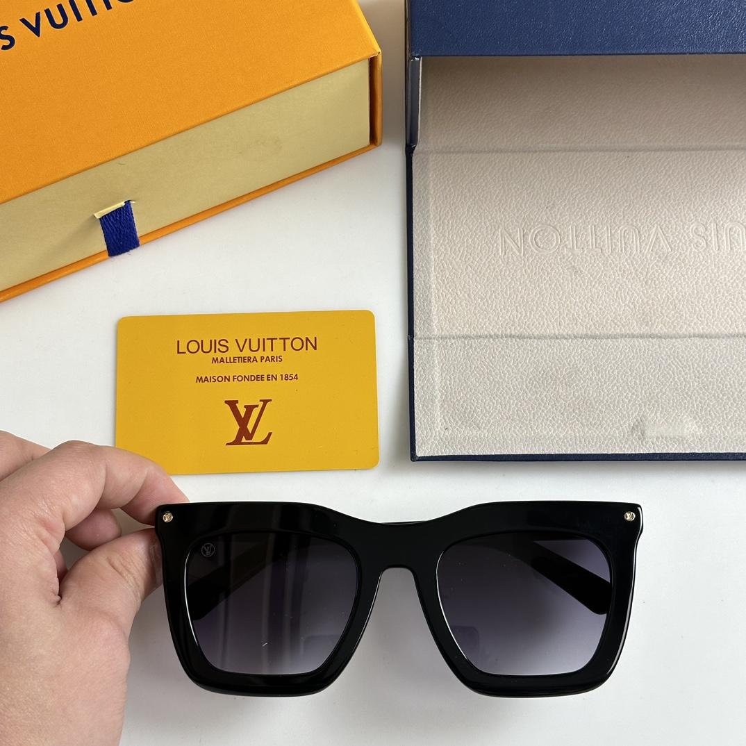 Louis Vuitton La Grande Bellezza Sunglasses    Z4028W - DesignerGu