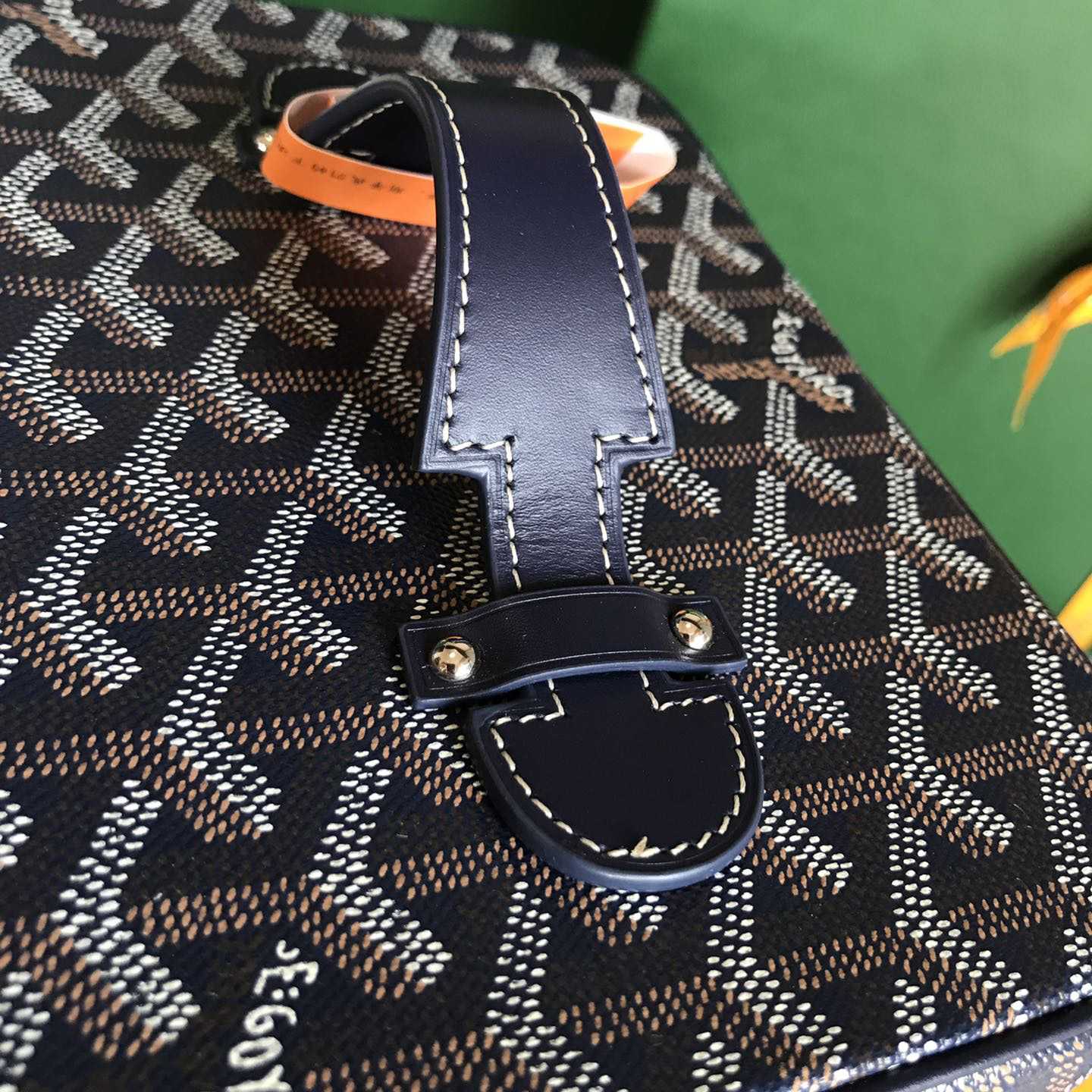 Goyard Muse Vanity Case - DesignerGu