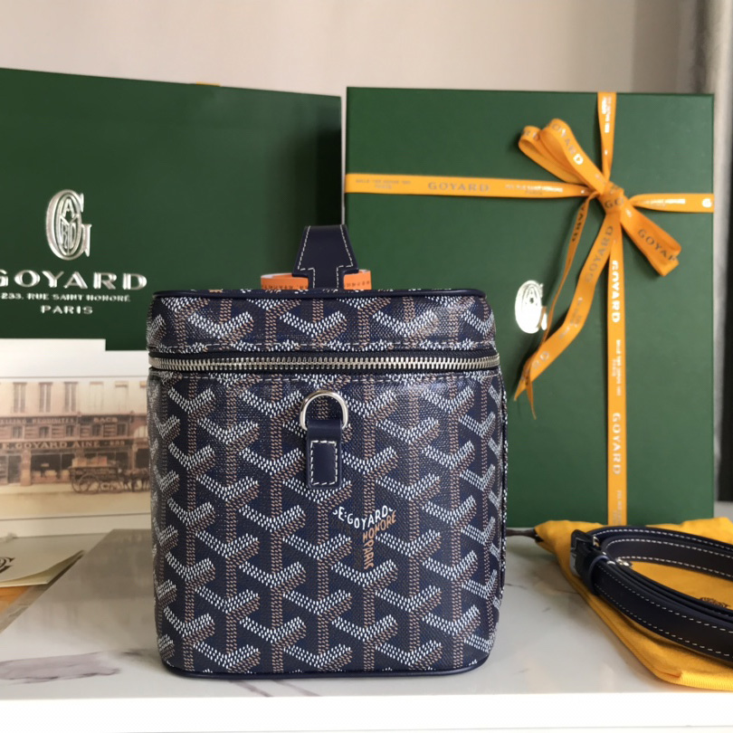 Goyard Muse Vanity Case - DesignerGu