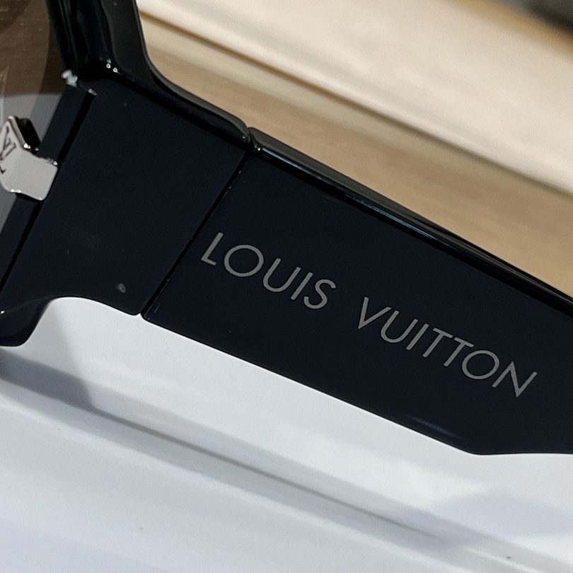 Louis Vuitton LV Speed Mask Sunglasses     Z2057E - DesignerGu