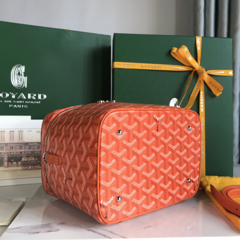 Goyard Muse Vanity Case - DesignerGu