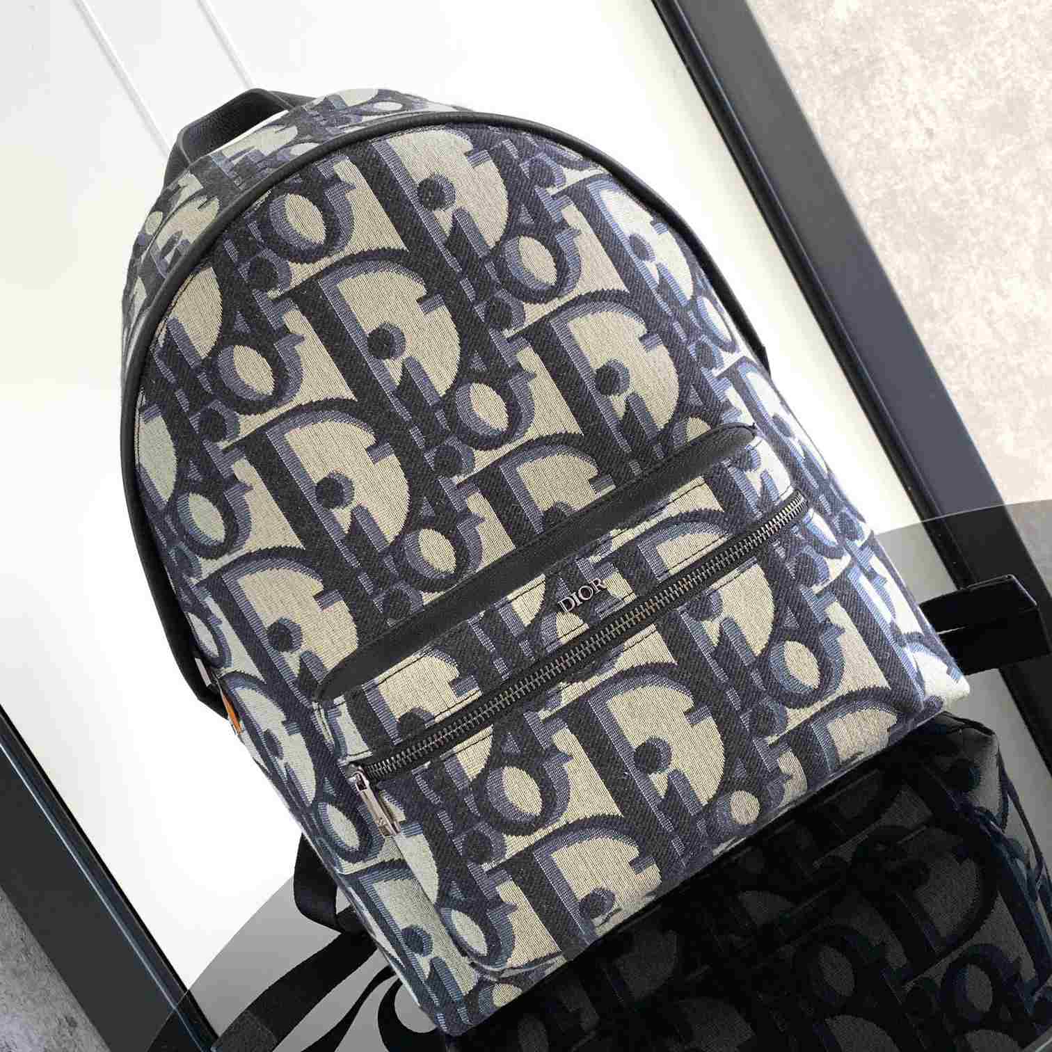 Dior Rider Backpack  - DesignerGu