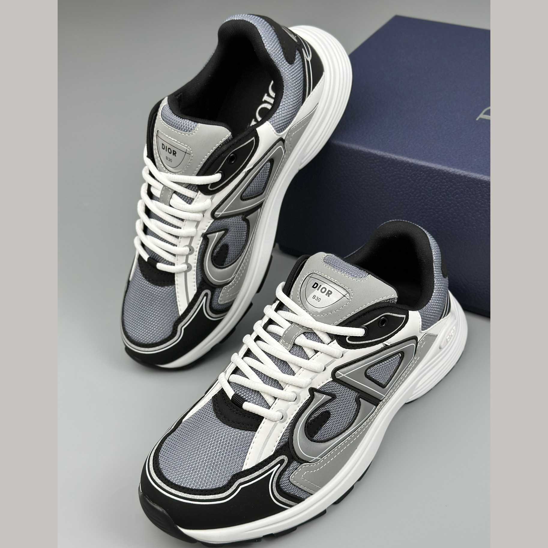 Dior B30 Sneaker  - DesignerGu