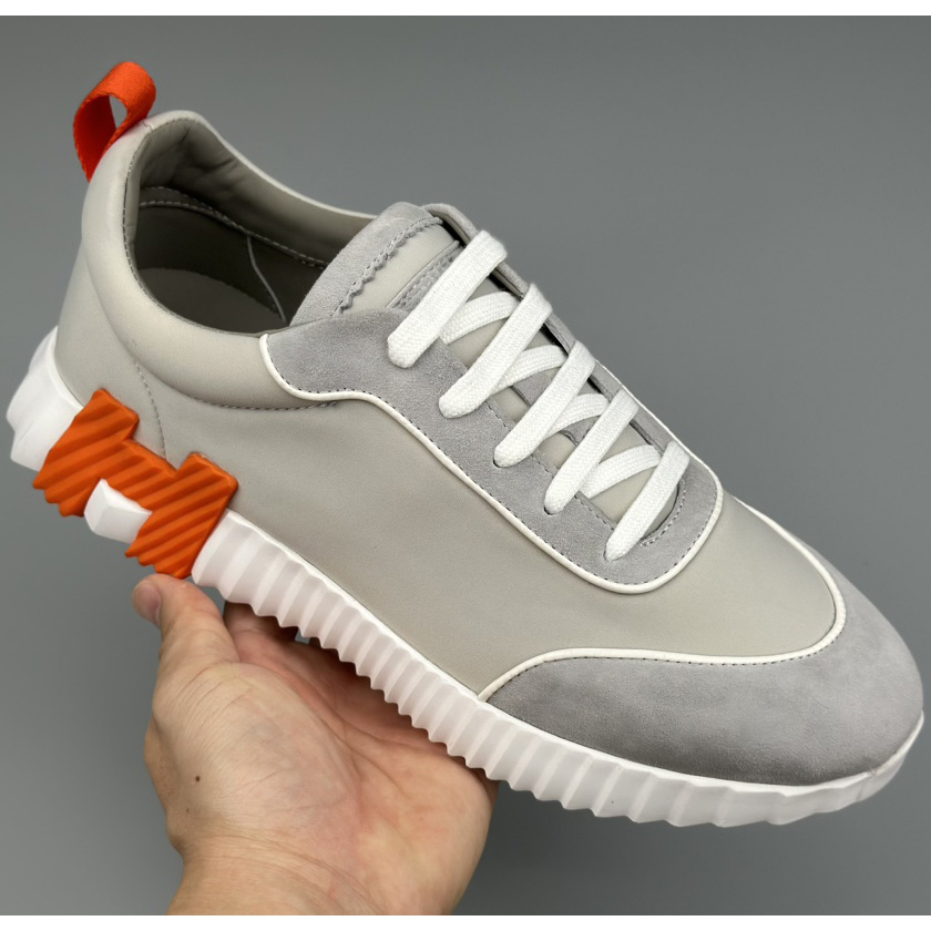 Hermes Bouncing Sneaker - DesignerGu