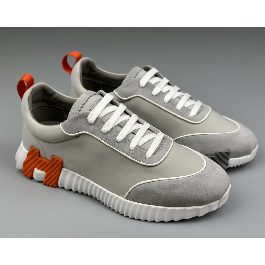 Hermes Bouncing Sneaker - DesignerGu